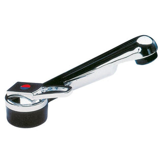 REICH MISCELATORE KERAMIK DE LUXE CROMATO CON MICROINTERUTTORE DIAMETRO 27MM.