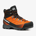 SCARPA RIBELLE TRK GTX UOMO - DISPONIBILE IN 3 COLORI