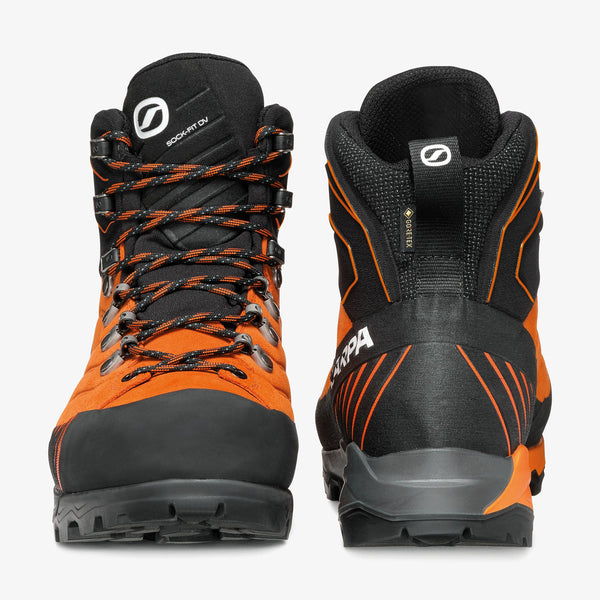 SCARPA RIBELLE TRK GTX UOMO - DISPONIBILE IN 3 COLORI