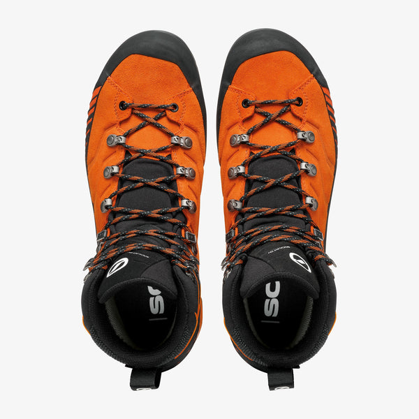 SCARPA RIBELLE TRK GTX UOMO - DISPONIBILE IN 3 COLORI
