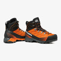 SCARPA RIBELLE TRK GTX UOMO - DISPONIBILE IN 3 COLORI