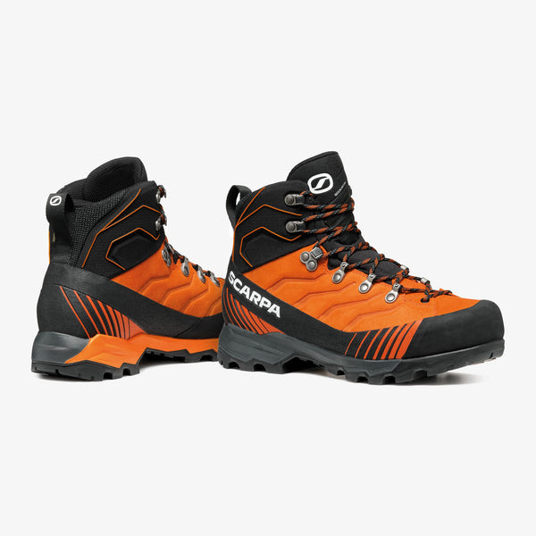 SCARPA RIBELLE TRK GTX UOMO - DISPONIBILE IN 3 COLORI