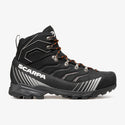 SCARPA RIBELLE TRK GTX UOMO - DISPONIBILE IN 3 COLORI