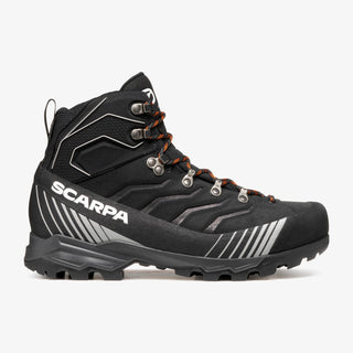 Compra dark-anthracite-tonic SCARPA RIBELLE TRK GTX UOMO - DISPONIBILE IN 3 COLORI