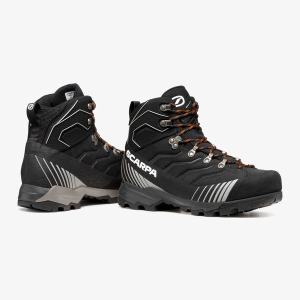 SCARPA RIBELLE TRK GTX UOMO - DISPONIBILE IN 3 COLORI