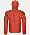 ORTOVOX WESTALPEN SWISSWOOL JACKET UOMO - DISPONIBILE IN 2 COLORI