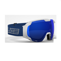 SALICE 619DARWF MASCHERA DA SCI CON LENTE SPECCHIATA - DISPONIBILE IN VARI COLORI
