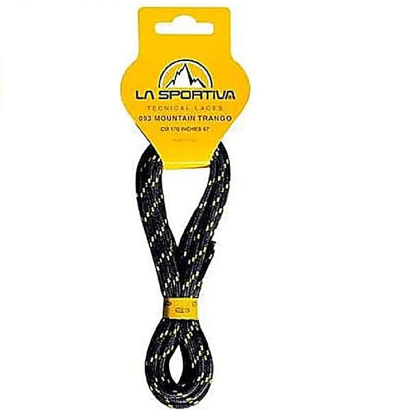 LA SPORTIVA Mountain Trango Laccio di ricambio per modelli appartenenti alla serie trango - Disponibile in 2 colori