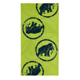 Compra highlime-marine MAMMUT NECK GAITER SCALDACOLLO LEGGERO MULTIFUNZIONE - DISPONIBILE IN VARIE FANTASIE
