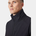 HELLY HANSEN PARAMOUNT SOFTSHELL VEST UOMO GILET ANTIVENTO