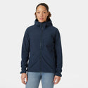 HELLY HANSEN W PARAMOUNT HOOD SOFTSHELL JKT DONNA