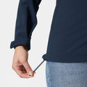 HELLY HANSEN W PARAMOUNT HOOD SOFTSHELL JKT DONNA