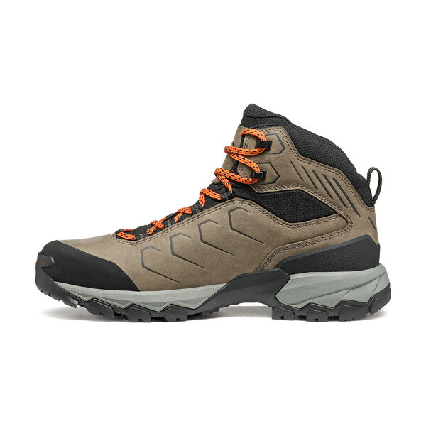 SCARPA MORAINE MID PRO GTX UOMO