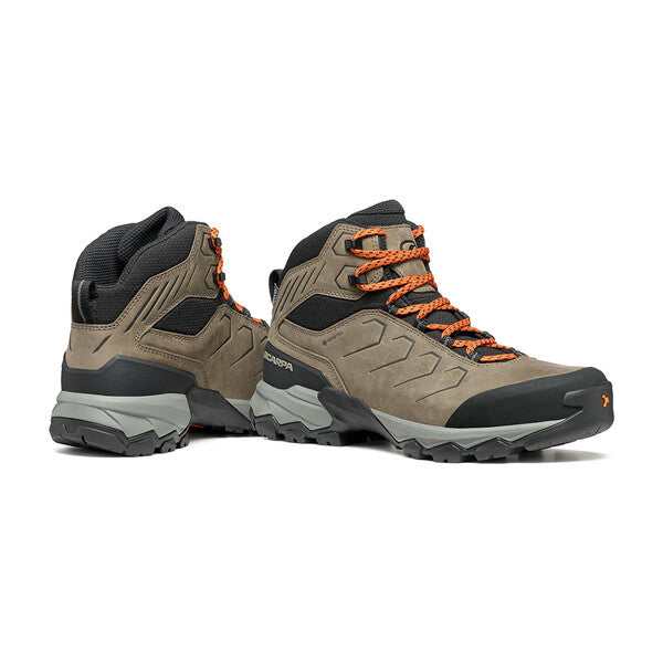 SCARPA MORAINE MID PRO GTX UOMO