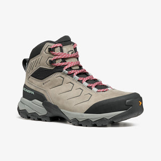 SCARPA MORAINE MID PRO GTX DONNA