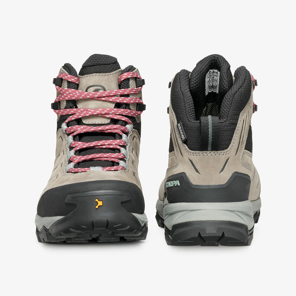 SCARPA MORAINE MID PRO GTX DONNA