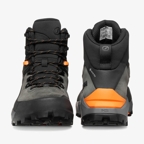 SCARPA MUSTANG TRK GTX UOMO - DISPONIBILE IN 3 COLORI
