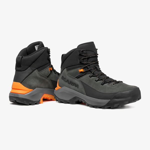 SCARPA MUSTANG TRK GTX UOMO - DISPONIBILE IN 3 COLORI
