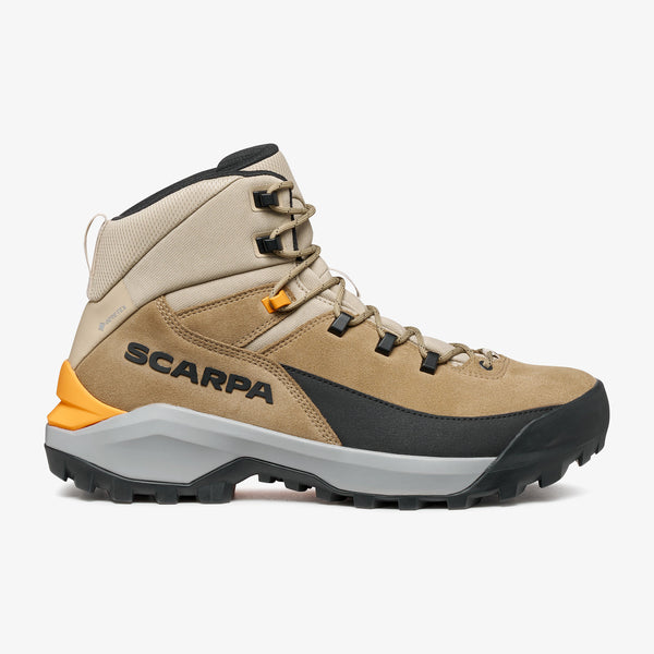 SCARPA MUSTANG TRK GTX UOMO - DISPONIBILE IN 3 COLORI