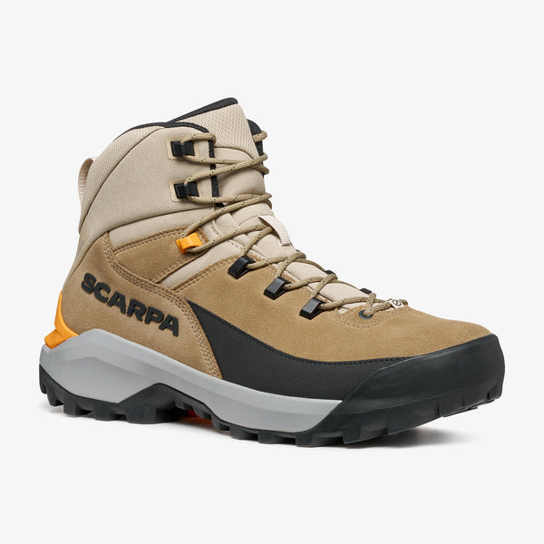 SCARPA MUSTANG TRK GTX UOMO - DISPONIBILE IN 3 COLORI