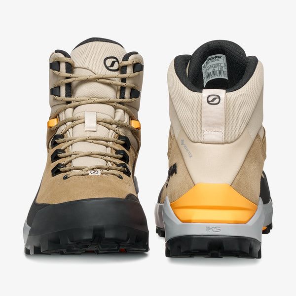 SCARPA MUSTANG TRK GTX UOMO - DISPONIBILE IN 3 COLORI
