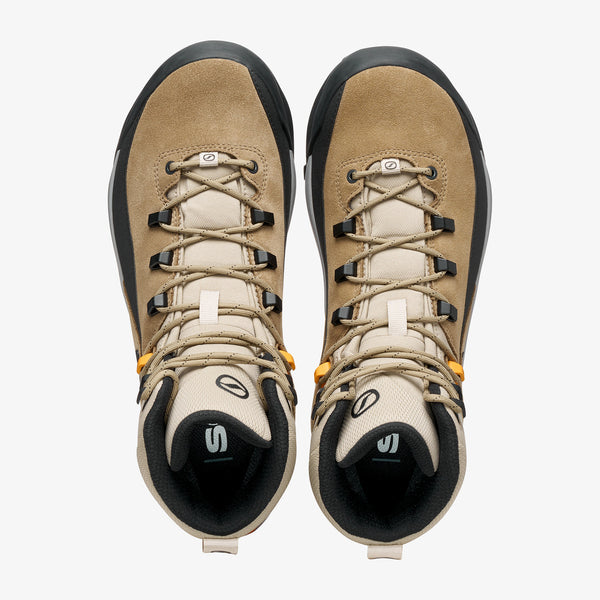 SCARPA MUSTANG TRK GTX UOMO - DISPONIBILE IN 3 COLORI