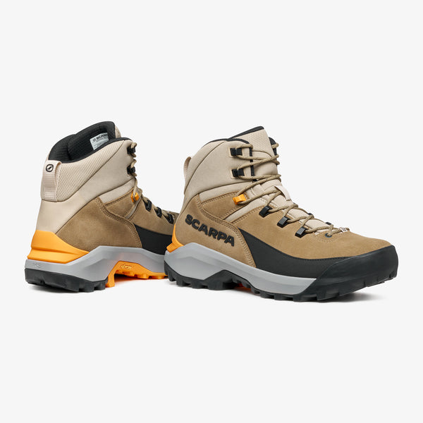 SCARPA MUSTANG TRK GTX UOMO - DISPONIBILE IN 3 COLORI