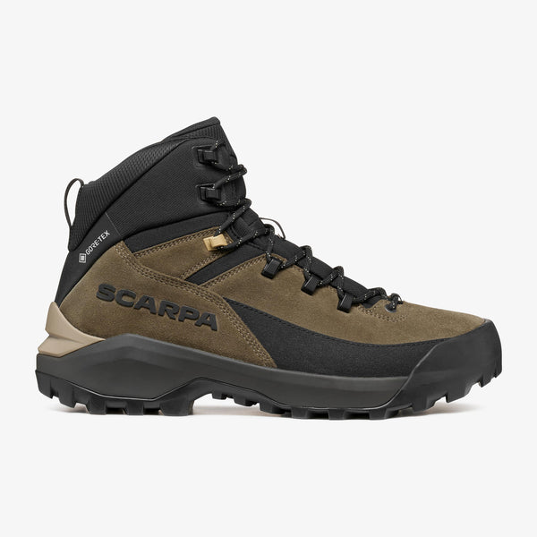 SCARPA MUSTANG TRK GTX UOMO - DISPONIBILE IN 3 COLORI