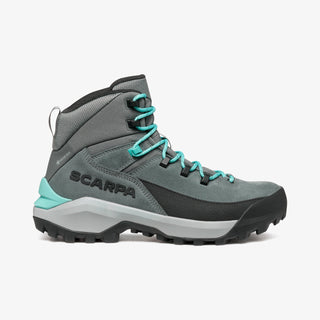 SCARPA MUSTANG TRK GTX WOMAN - DISPONIBILE IN 3 COLORI