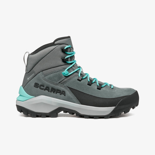 SCARPA MUSTANG TRK GTX WOMAN - DISPONIBILE IN 3 COLORI