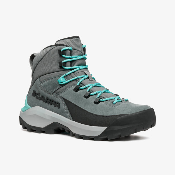 SCARPA MUSTANG TRK GTX WOMAN - DISPONIBILE IN 3 COLORI