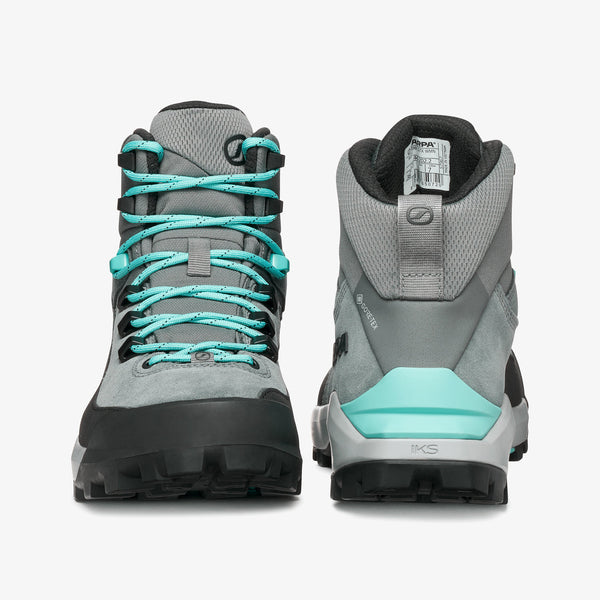 SCARPA MUSTANG TRK GTX WOMAN - DISPONIBILE IN 3 COLORI