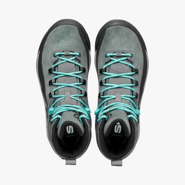 SCARPA MUSTANG TRK GTX WOMAN - DISPONIBILE IN 3 COLORI