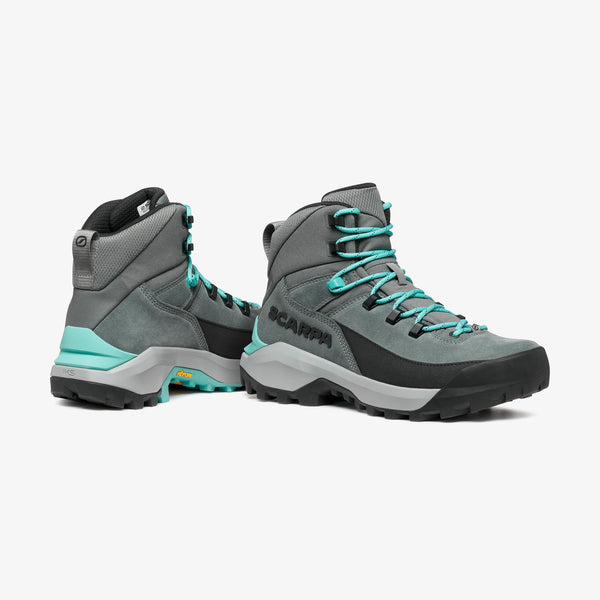 SCARPA MUSTANG TRK GTX WOMAN - DISPONIBILE IN 3 COLORI