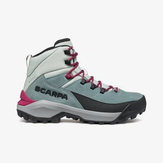 Compra conifer-raspberry SCARPA MUSTANG TRK GTX WOMAN - DISPONIBILE IN 3 COLORI