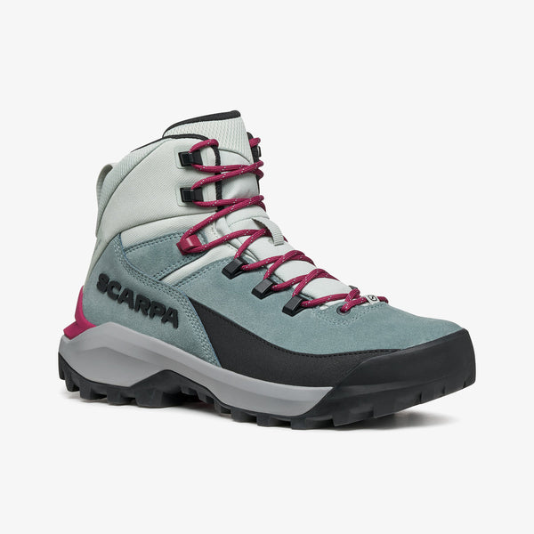 SCARPA MUSTANG TRK GTX WOMAN - DISPONIBILE IN 3 COLORI