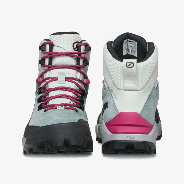 SCARPA MUSTANG TRK GTX WOMAN - DISPONIBILE IN 3 COLORI