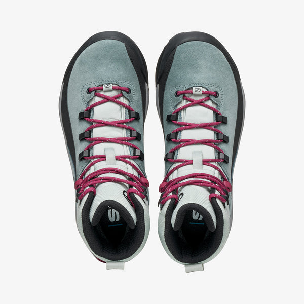 SCARPA MUSTANG TRK GTX WOMAN - DISPONIBILE IN 3 COLORI