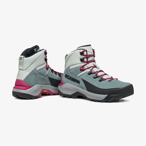 SCARPA MUSTANG TRK GTX WOMAN - DISPONIBILE IN 3 COLORI