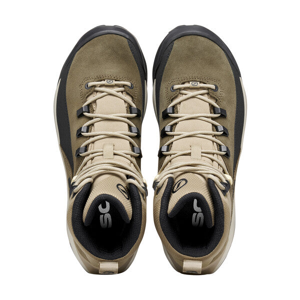 SCARPA MUSTANG TRK GTX WOMAN - DISPONIBILE IN 3 COLORI