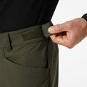 HELLY HANSEN BLAZE SOFTSHELL PANT UOMO