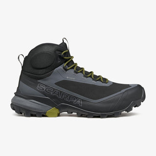 SCARPA RIBELLE CROSS 2 MID GTX UOMO - DISPONIBILE IN 2 COLORI
