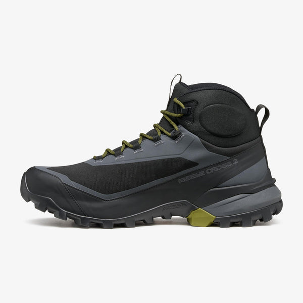 SCARPA RIBELLE CROSS 2 MID GTX UOMO - DISPONIBILE IN 2 COLORI