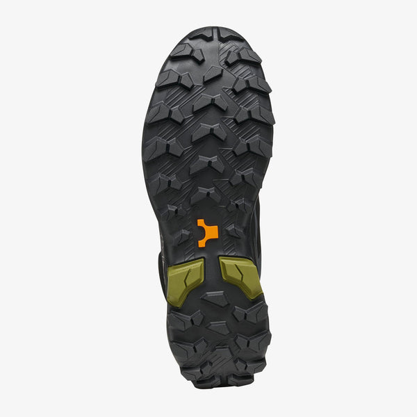 SCARPA RIBELLE CROSS 2 MID GTX UOMO - DISPONIBILE IN 2 COLORI