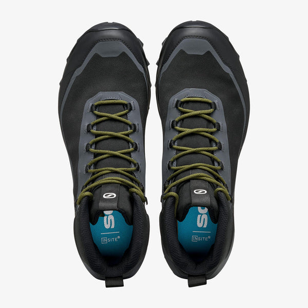 SCARPA RIBELLE CROSS 2 MID GTX UOMO - DISPONIBILE IN 2 COLORI