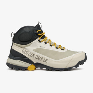 SCARPA RIBELLE CROSS 2 MID GTX UOMO - DISPONIBILE IN 2 COLORI