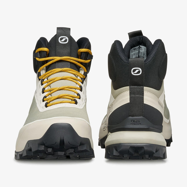 SCARPA RIBELLE CROSS 2 MID GTX UOMO - DISPONIBILE IN 2 COLORI