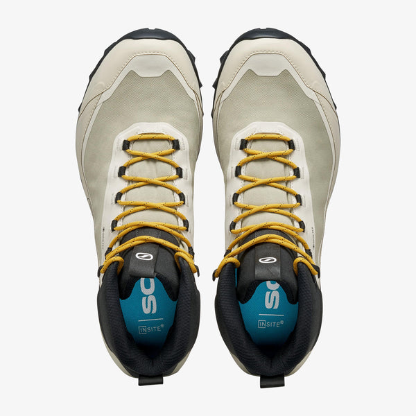 SCARPA RIBELLE CROSS 2 MID GTX UOMO - DISPONIBILE IN 2 COLORI