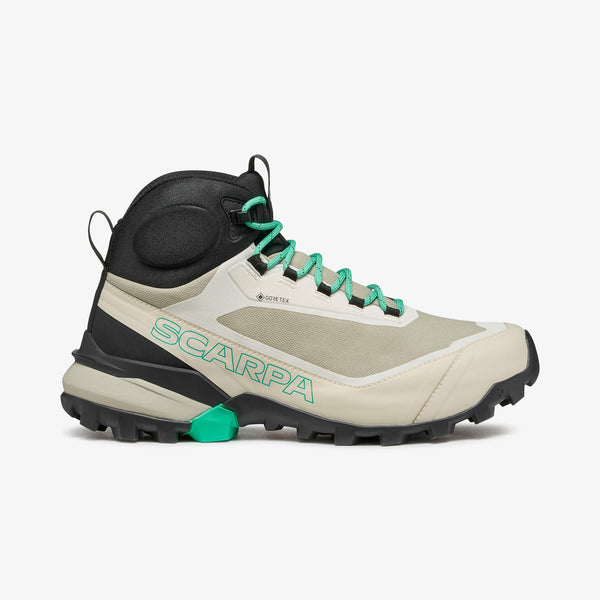 SCARPA RIBELLE CROSS 2 MID GTX DONNA - DISPONIBILE IN 2 COLORI