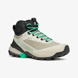 SCARPA RIBELLE CROSS 2 MID GTX DONNA - DISPONIBILE IN 2 COLORI